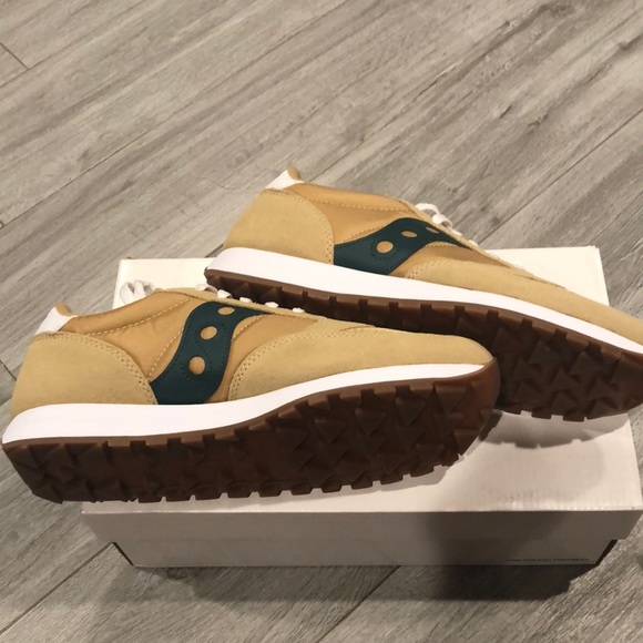 125 Other - 🌸New Arrival🌸Saucony Jazz Original Vintage